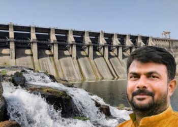 येलदरीचे पाणी जिल्ह्याला मिळणार