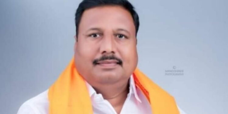 ऐनवेळी शिवसेनेकडून उमेदवार बदल ?