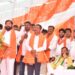 बाबुराव यांच्या फुग्यात शिंदेंकडून हवा भरण्याचा प्रयत्न !