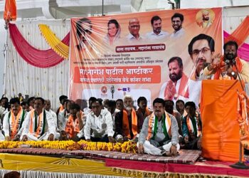 हिंगोलीचा बिहार होऊ देणार नाही – आष्टीकर
