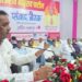 शहरात भव्य नवीन व्यापारी संकुल उभारणार- भाऊराव पाटील