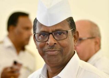 पालकमंत्री झिरवळ करणार का विकासाची हिरवळ ?