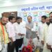सुजय देशमुख यांची राष्ट्रवादी युवक काँग्रेस प्रदेश सचिवपदी निवड