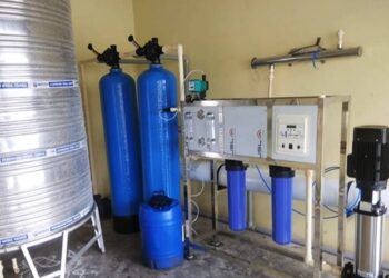 शहरातल्या निर्जळीने फिल्टर चालकांचे पितळ उघडे !
