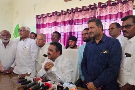 अखेर ठरलं..गोरेगावकर यांचा शिवसेनेत प्रवेश !