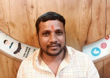 भाजपचा आणखी एक उमेदवार सेनेच्या गळाला !