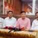 सातव यांच्या प्रवेशामागे खोक्याचे राजकारण- कांबळे